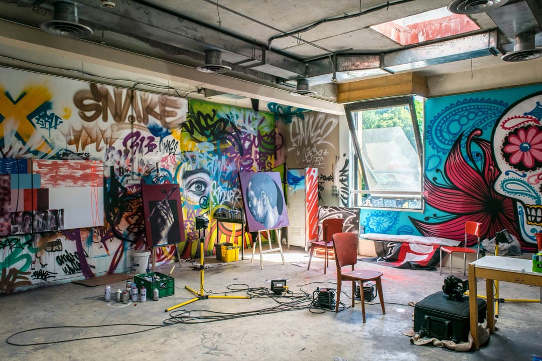 Open Calls for Artists 2026 | Residencies, Grants & Prizes | XHBT®