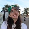 Portrait of laia