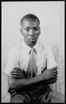 Jacob Lawrence