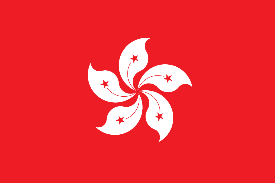 Hong Kong cityscape