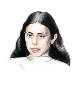 Ana Mendieta