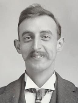 Hugh Mangum