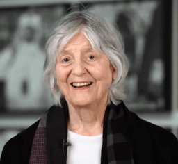 Rosalind Fox Solomon