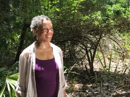 Suzanne Jackson