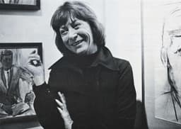Elaine de Kooning