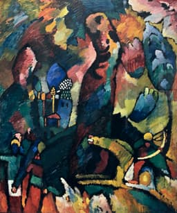 Wassily Kandinsky